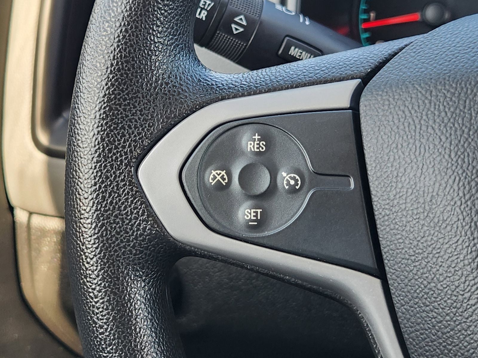 2021 Chevrolet Colorado Work Truck