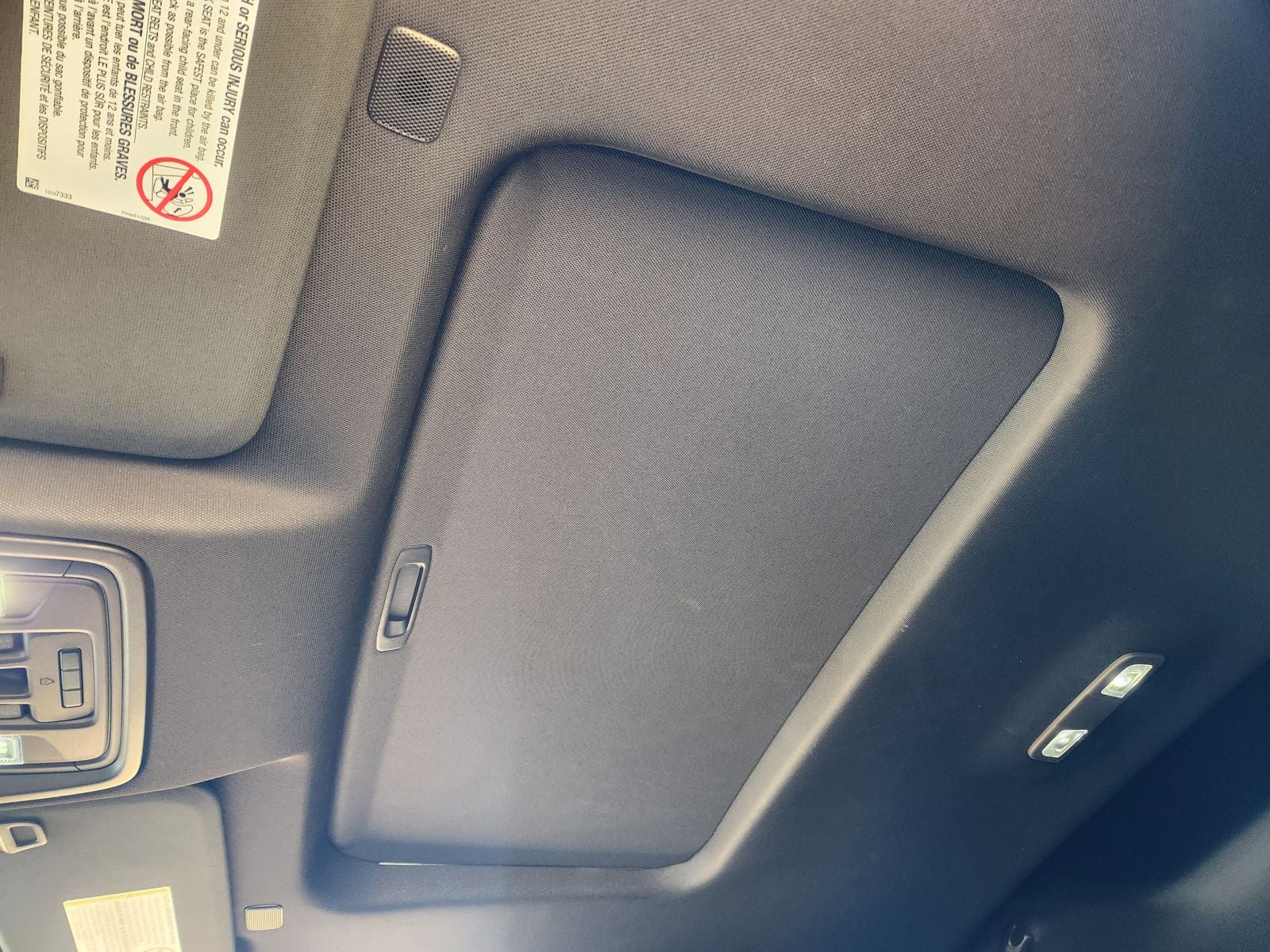 2023 GMC Sierra 2500HD Denali