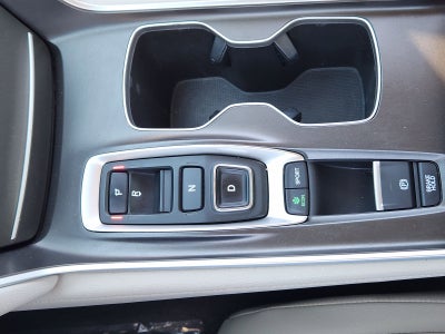 2022 Honda Accord Touring 2.0T