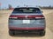 2025 Volkswagen Atlas Cross Sport 2.0T SEL R-Line Black