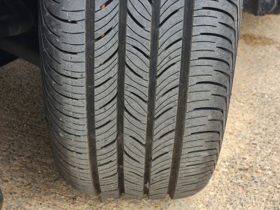 2017 Honda Civic Touring