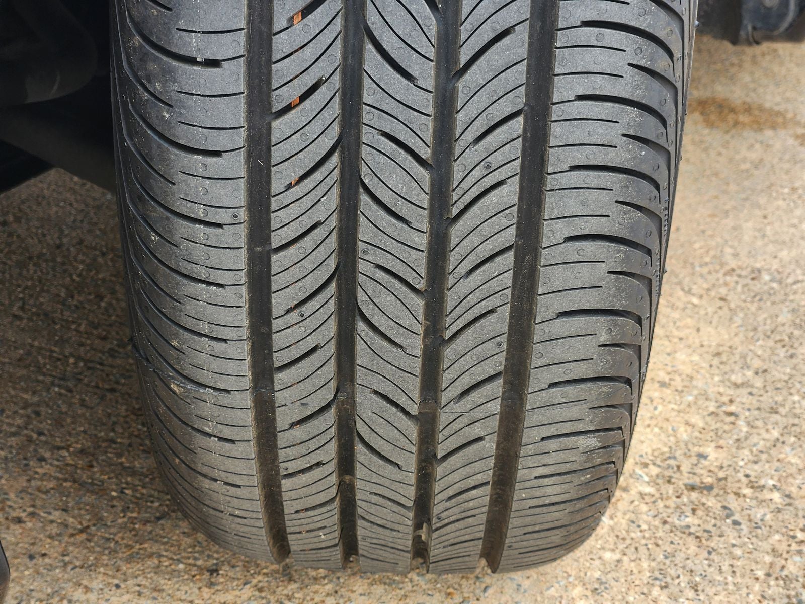 2017 Honda Civic Touring