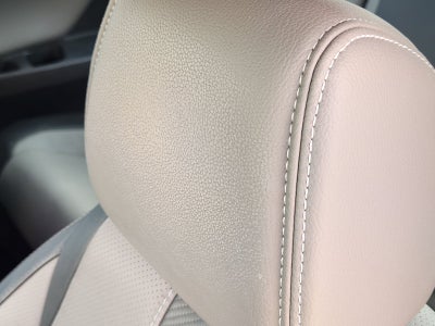 2017 Honda Civic Touring