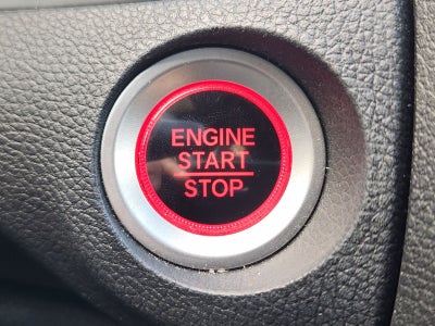 2017 Honda Civic Touring