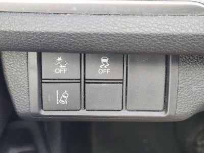 2017 Honda Civic Touring