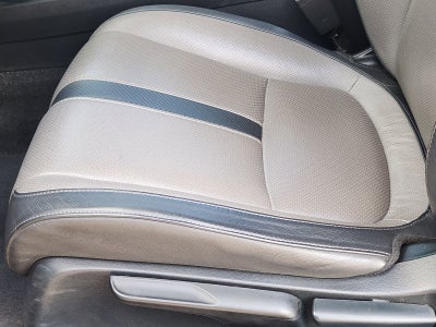 2017 Honda Civic Touring