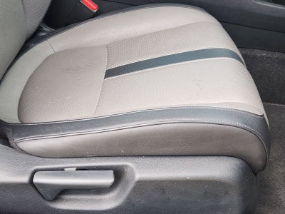 2017 Honda Civic Touring