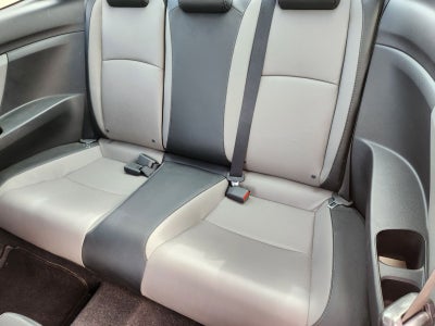 2017 Honda Civic Touring