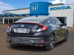 2017 Honda Civic Touring