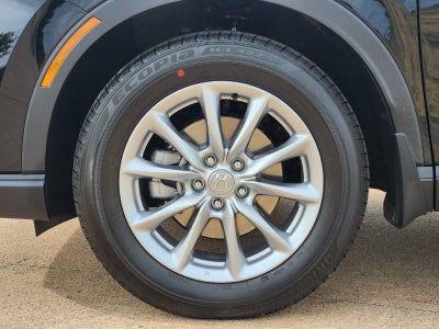 2027 Honda CR-V EX