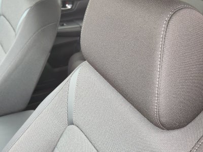 2027 Honda CR-V EX