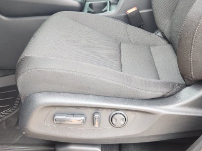 2027 Honda CR-V EX