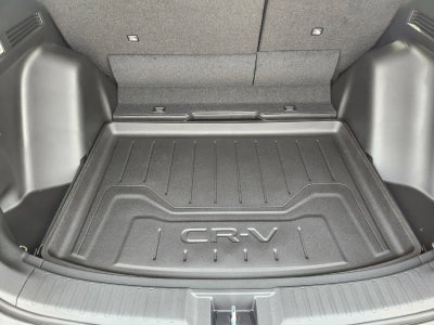 2027 Honda CR-V EX