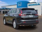 2027 Honda CR-V EX