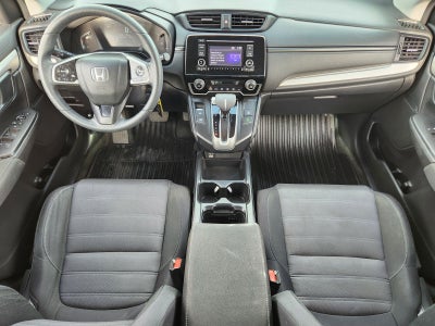 2020 Honda CR-V LX
