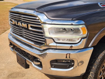 2020 RAM 2500 Laramie