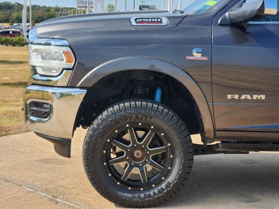 2020 RAM 2500 Laramie