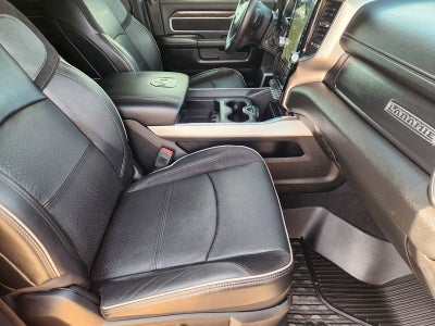 2020 RAM 2500 Laramie