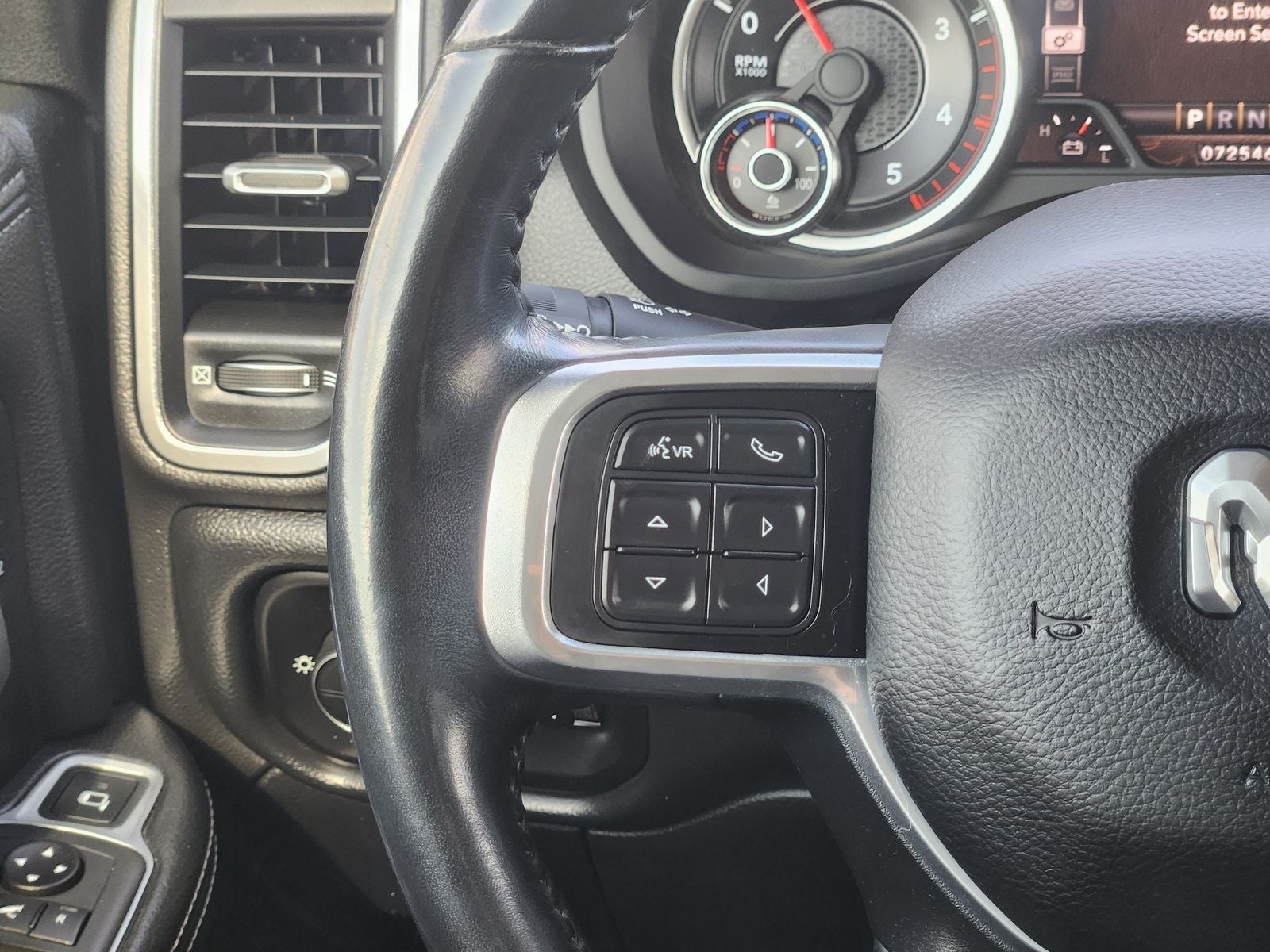 2020 RAM 2500 Laramie