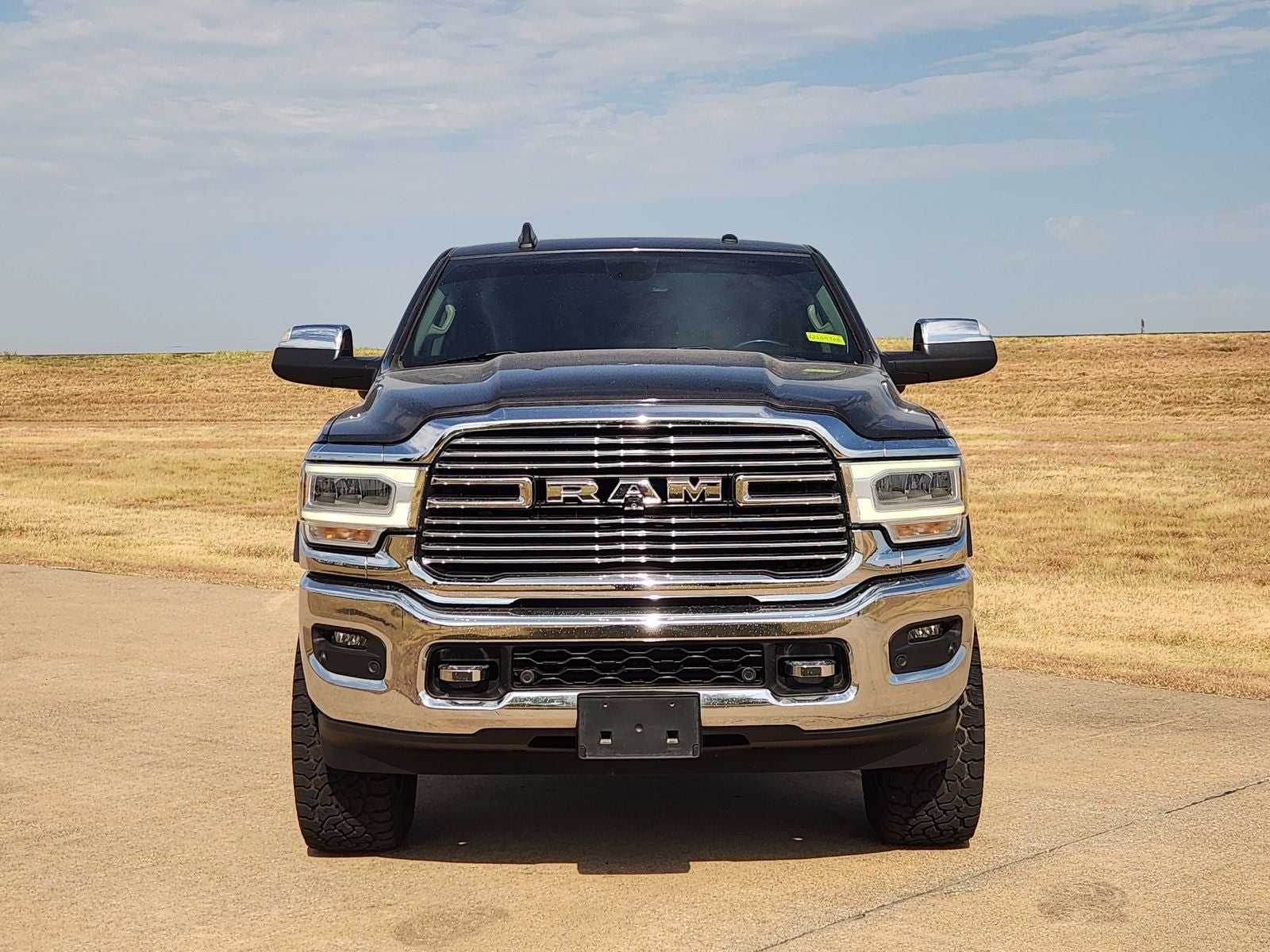 2020 RAM 2500 Laramie