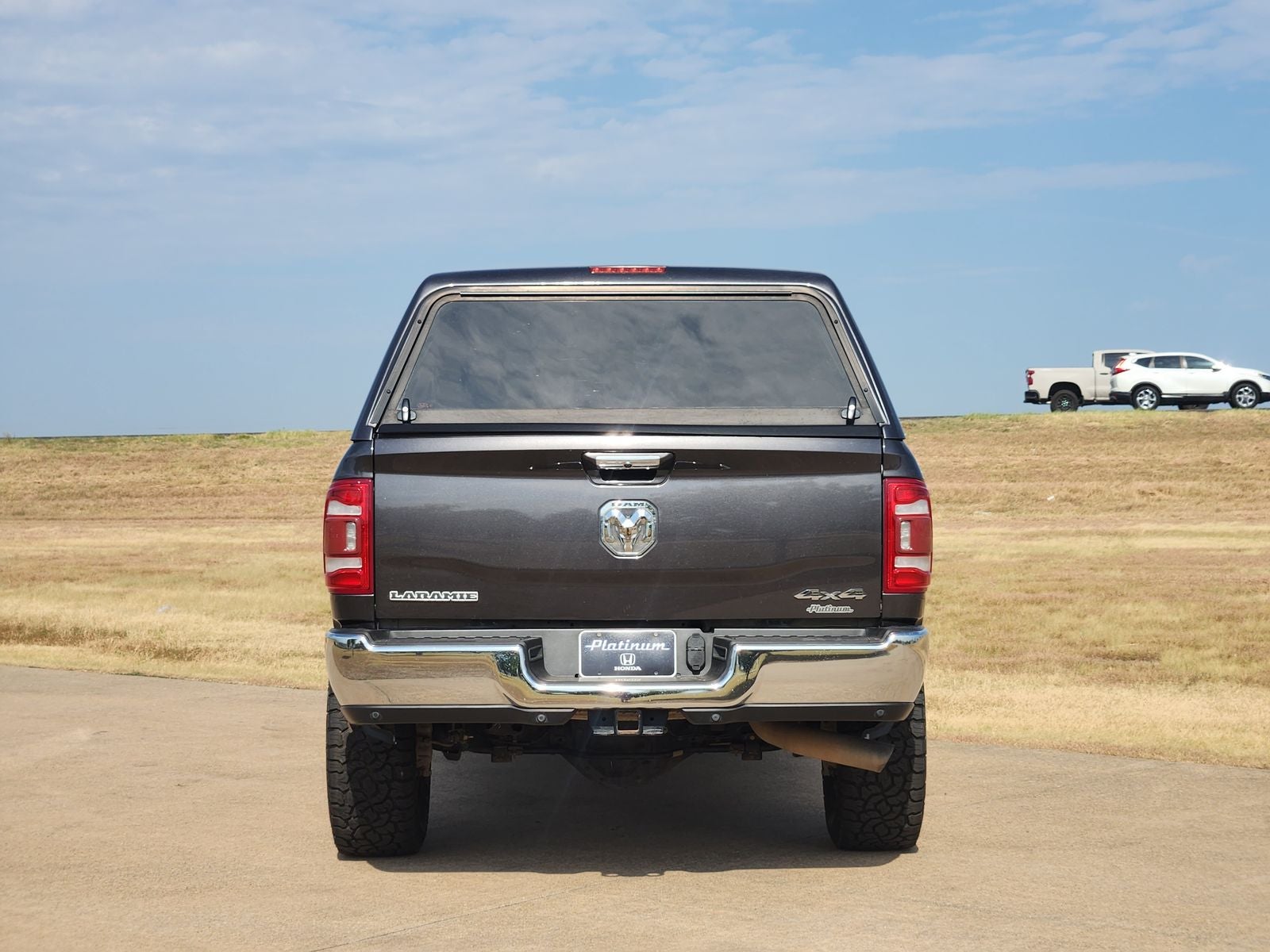 2020 RAM 2500 Laramie