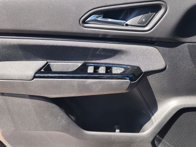 2026 Honda Prologue EX