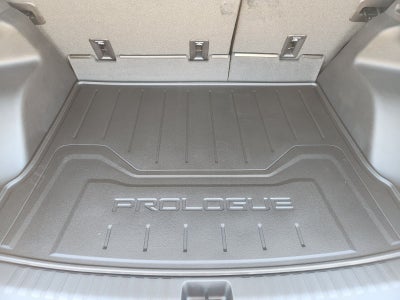 2026 Honda Prologue EX