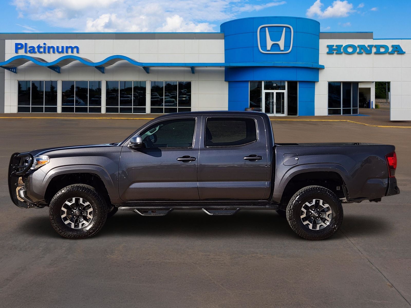 2023 Toyota Tacoma SR V6