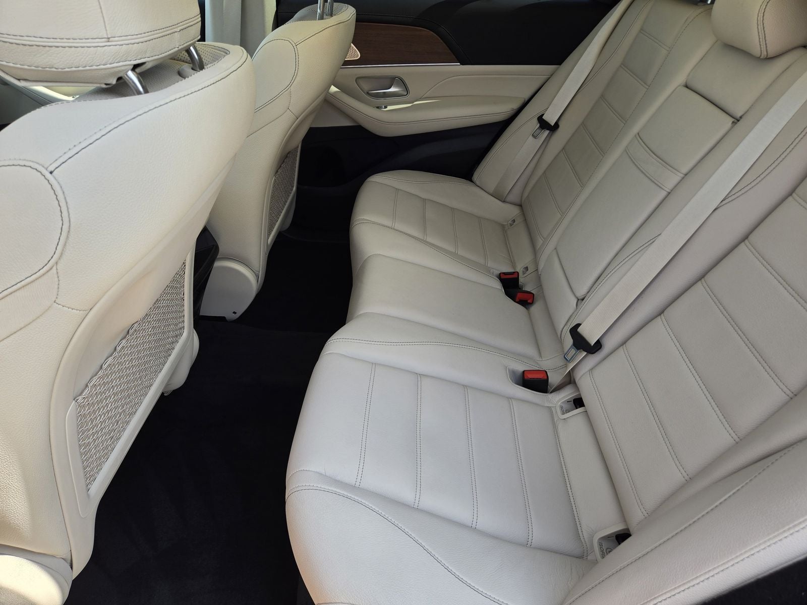 2023 Mercedes-Benz GLE GLE 350