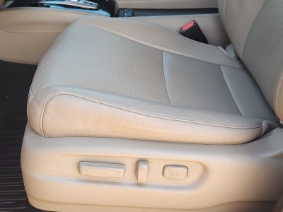 2022 Honda Pilot Elite