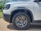 2026 Honda Passport RTL Blackout