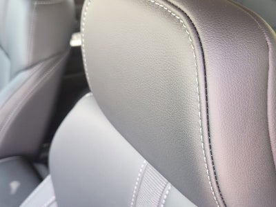 2026 Honda Passport RTL Blackout