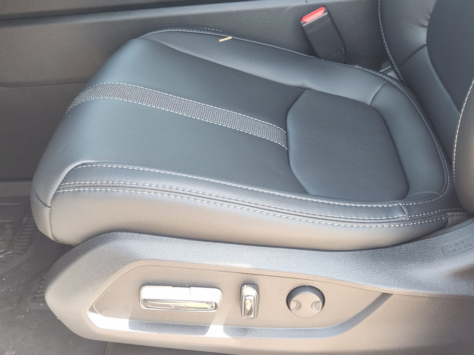 2026 Honda Passport RTL Blackout