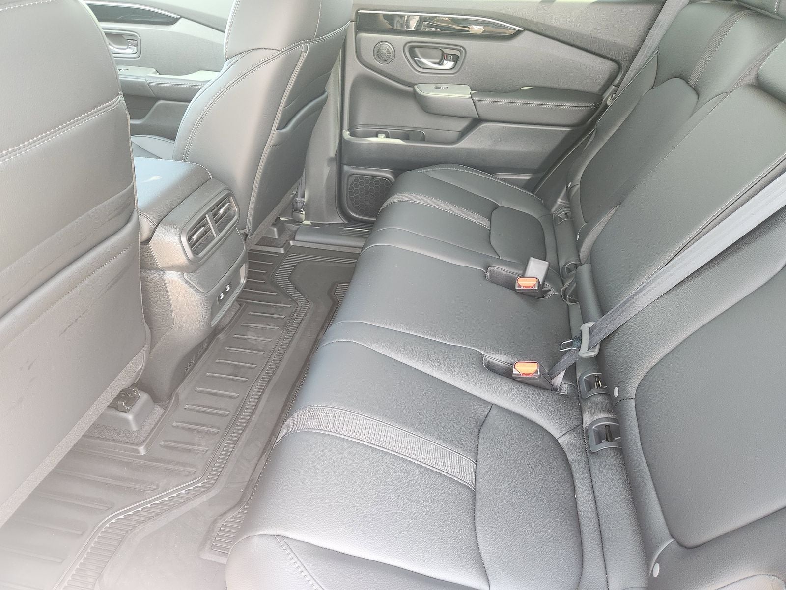 2026 Honda Passport RTL Blackout