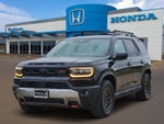 2026 Honda Passport TrailSport Blackout