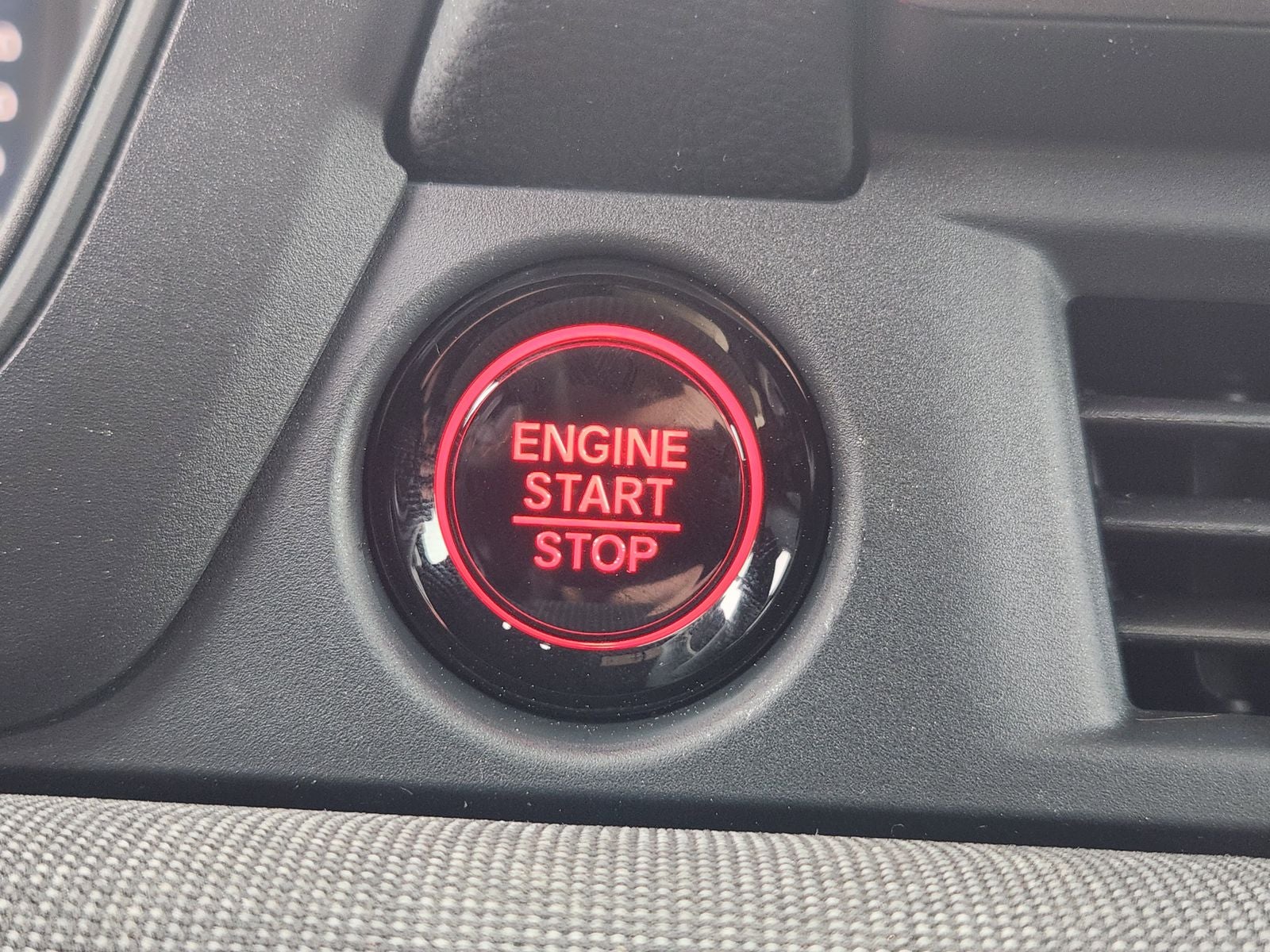 2026 Honda Passport TrailSport Blackout