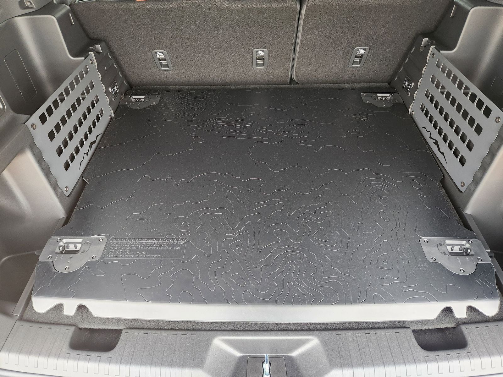 2026 Honda Passport TrailSport Blackout