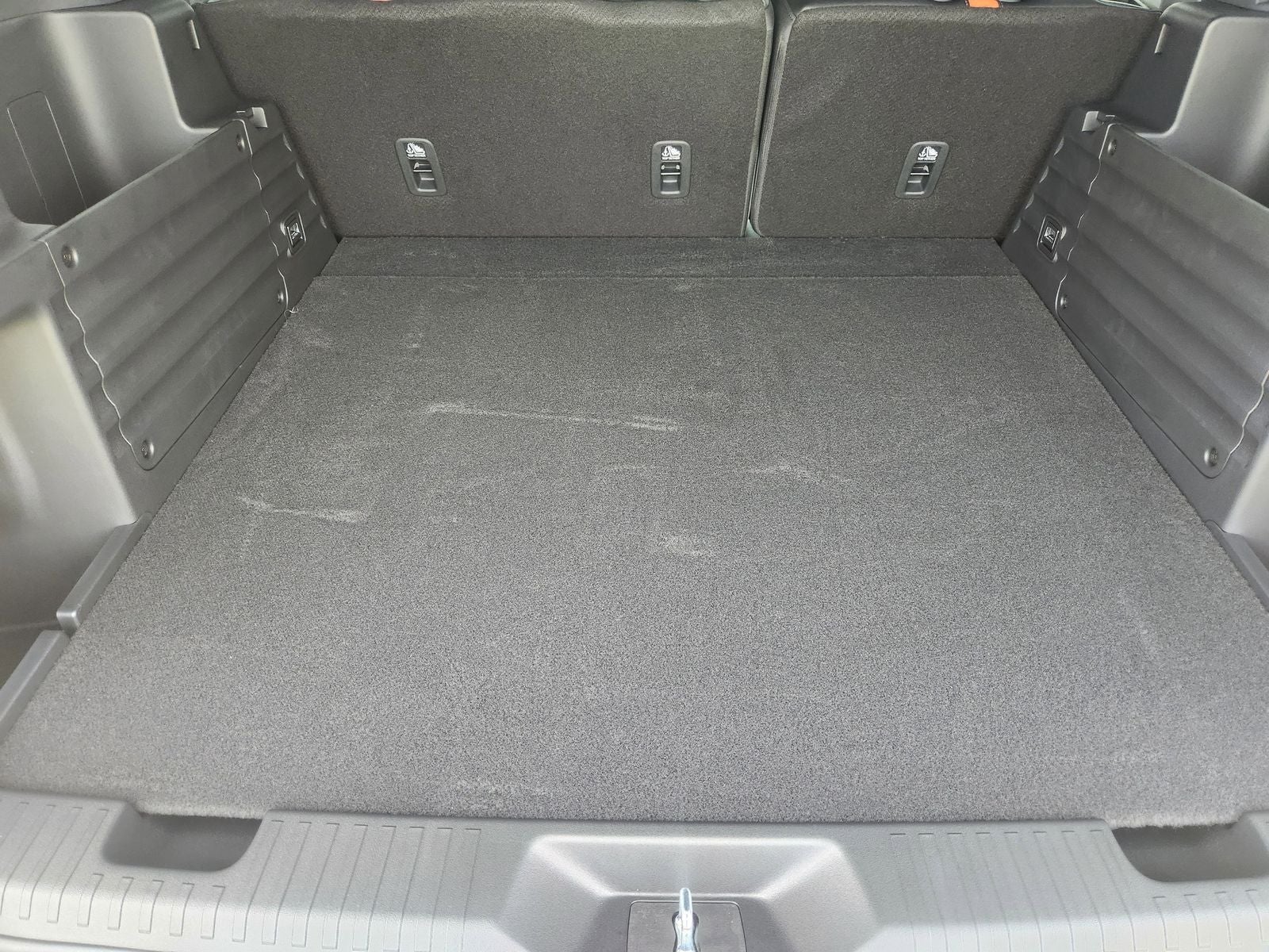 2026 Honda Passport TrailSport Blackout