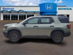 2026 Honda Passport TrailSport Blackout