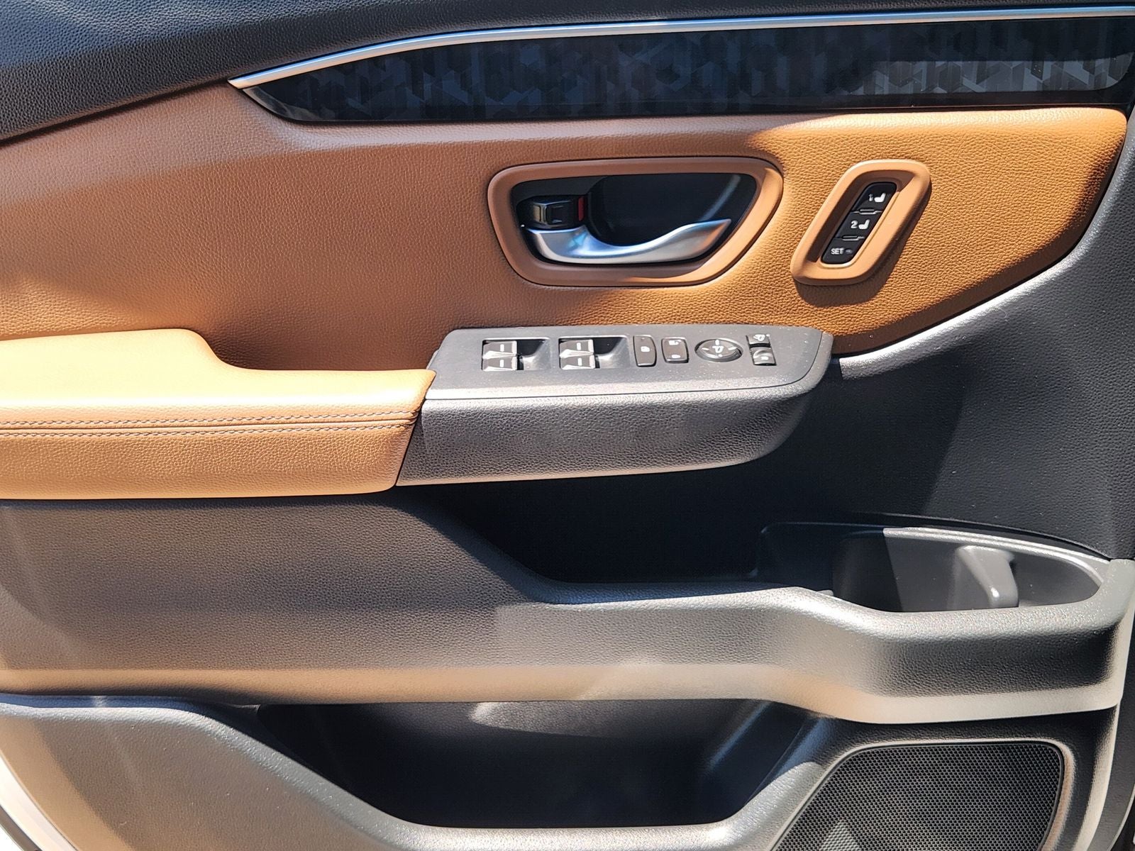 2026 Honda Passport TrailSport Elite Blackout