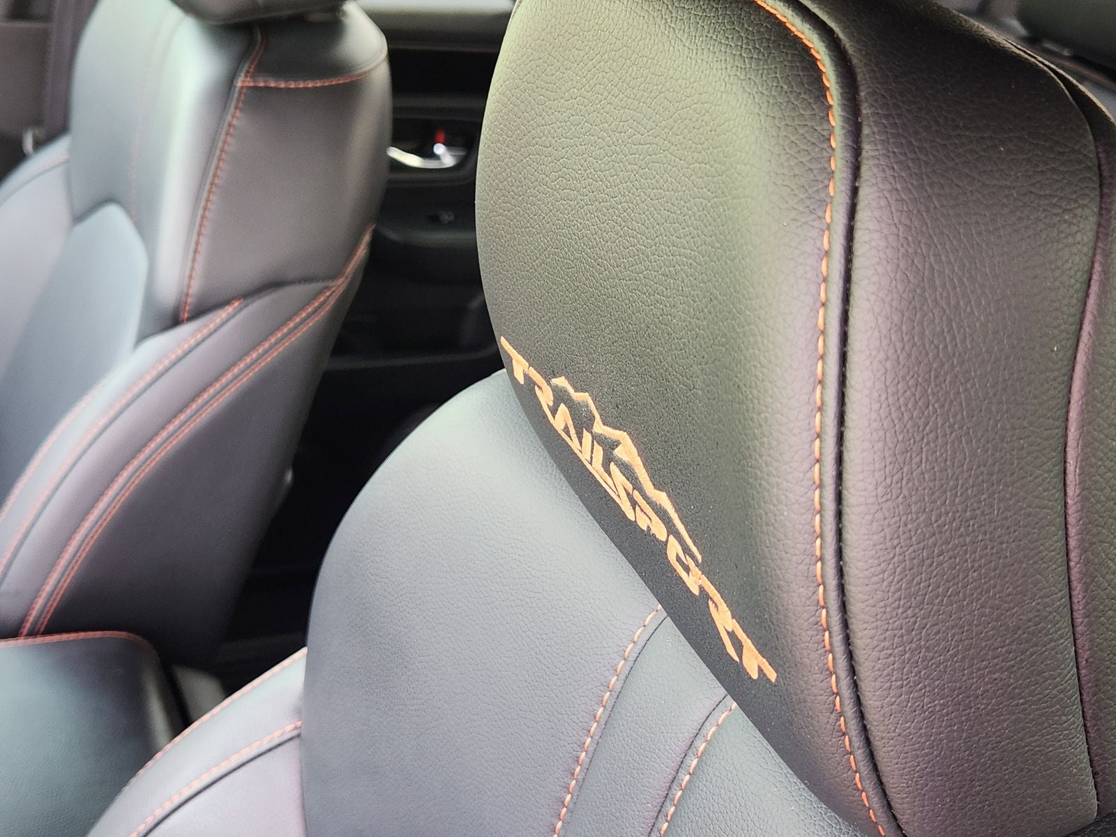 2023 Honda Pilot TrailSport