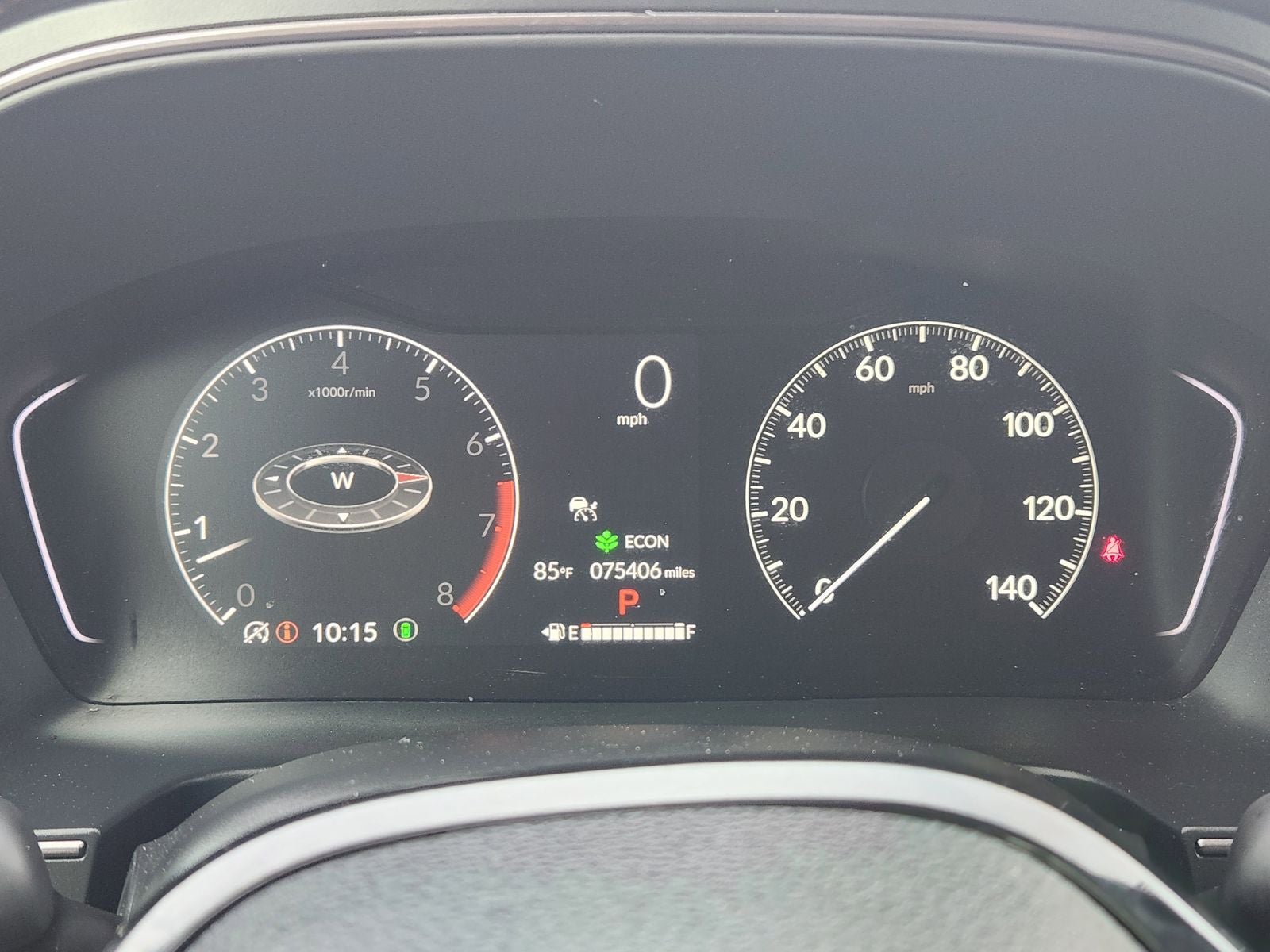 2023 Honda Pilot TrailSport