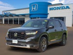 2023 Honda Pilot TrailSport