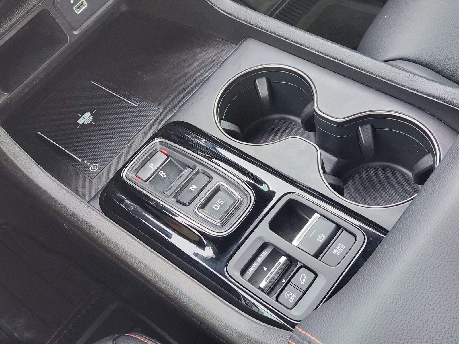 2023 Honda Pilot TrailSport