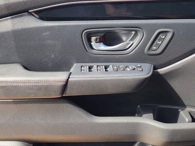 2023 Honda Pilot TrailSport