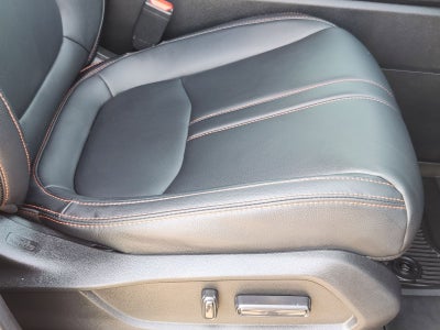 2023 Honda Pilot TrailSport