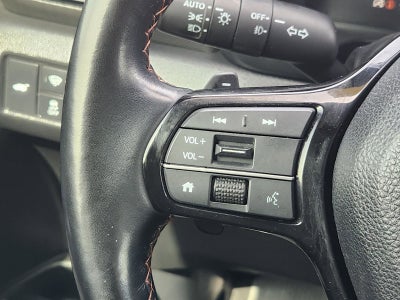 2023 Honda Pilot TrailSport