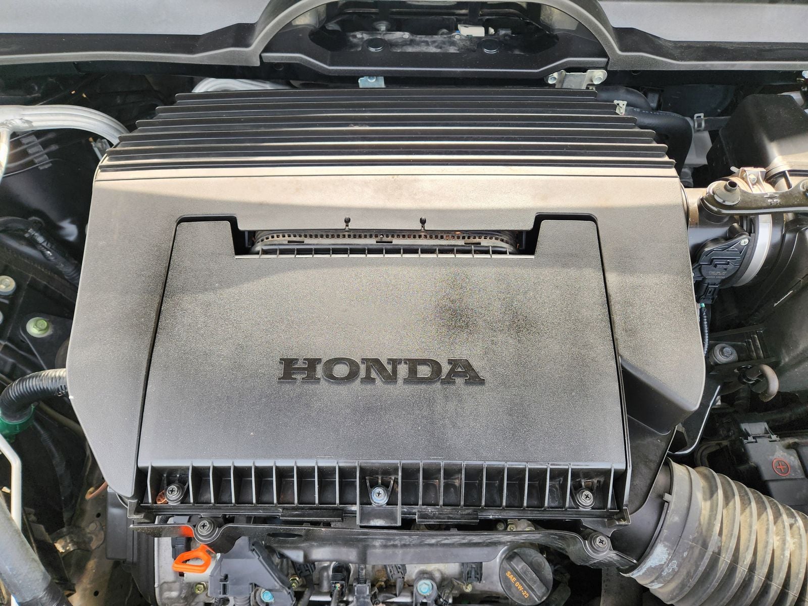 2023 Honda Pilot TrailSport