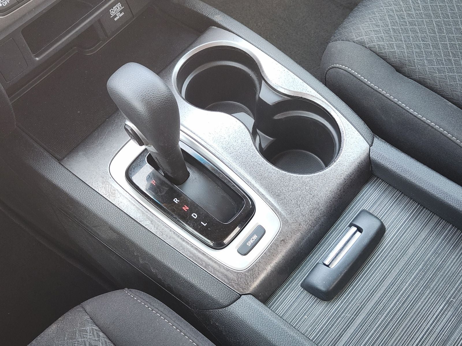 2019 Honda Ridgeline Sport