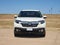 2019 Honda Ridgeline Sport